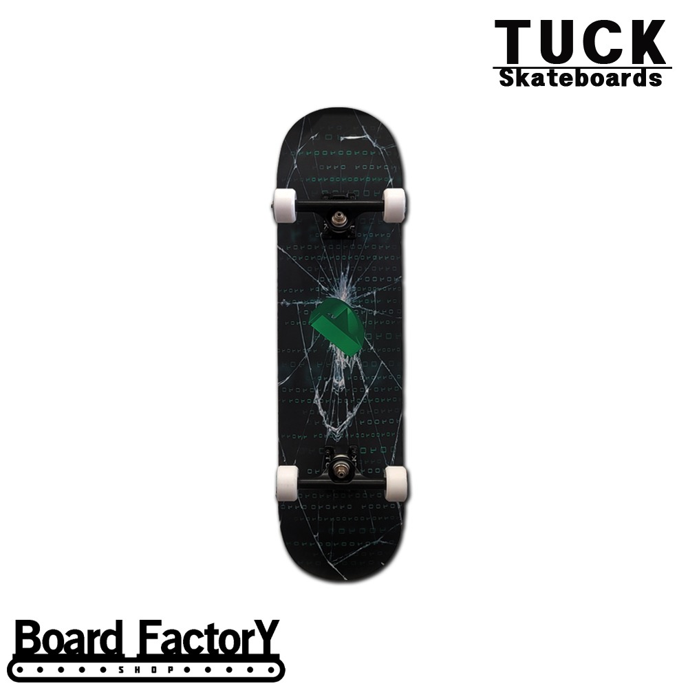 보드팩토리샵 (Board Factory Shop)[Fiberglass] Tuck Digit D - 8.0&quot;