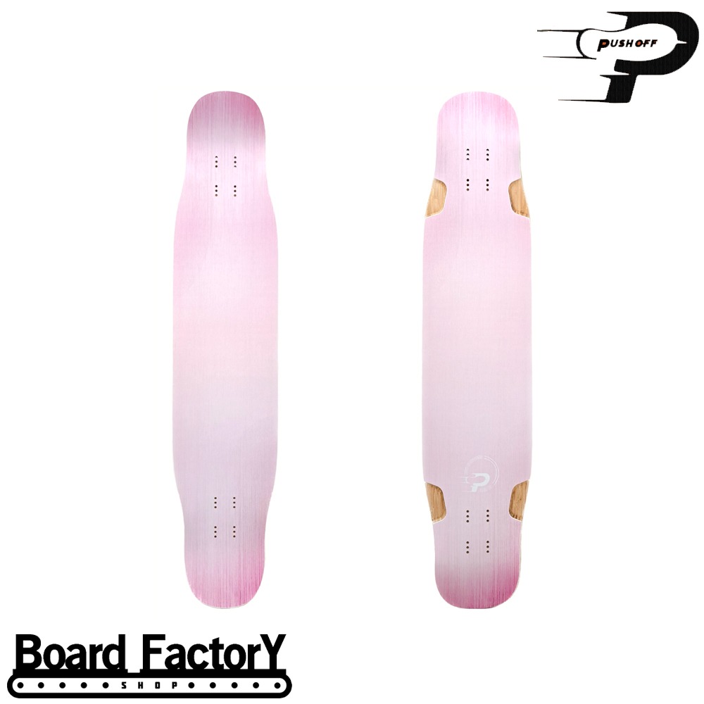 보드팩토리샵 (Board Factory Shop)Pebble Pink - 44&quot;