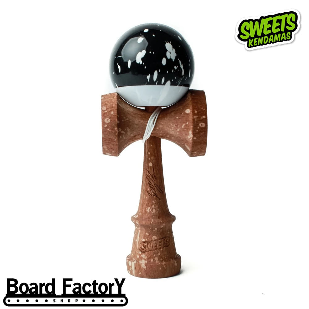 보드팩토리샵 (Board Factory Shop)[Pro] Sweets Kendamas Boo Johnson - Skate