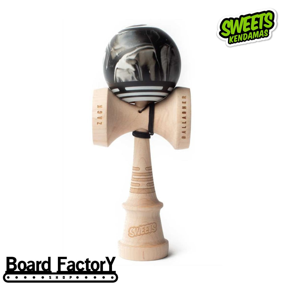 보드팩토리샵 (Board Factory Shop)[Pro] Sweets Kendamas Zack Gallagher - Boost Cushion