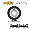 Moog Records Motown - 53mm 100A